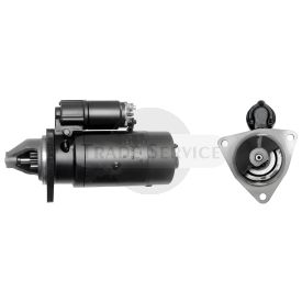 11.131.139 AZJ3385 MAHLE (Letrika, Iskra) önindító MS620