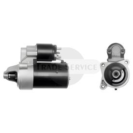 11.130.964 AZE1211 MAHLE (Letrika, Iskra) önindító MS181