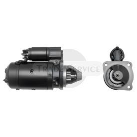 11.130.526 AZJ3151 MAHLE (Letrika, Iskra) önindító MS347