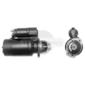 11.130.565 AZJ3177 MAHLE (Letrika, Iskra) önindító MS219