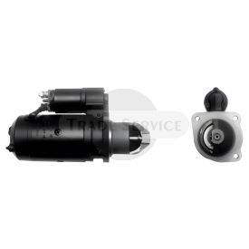 11.130.687 AZJ3231 MAHLE (Letrika, Iskra) önindító MS325