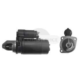 11.130.751 AZJ3269 MAHLE (Letrika, Iskra) önindító MS280