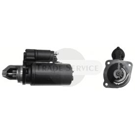11.139.400 AZJ3605 MAHLE (Letrika, Iskra) önindító MS322
