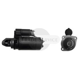 11.131.017 AZJ3356 MAHLE (Letrika, Iskra) önindító MS367