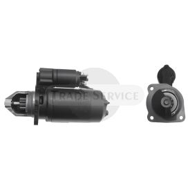 11.131.038 AZJ3364 MAHLE (Letrika, Iskra) önindító MS152