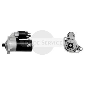 11.131.057 AZE2626 MAHLE (Letrika, Iskra) önindító MS48