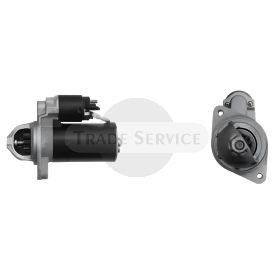 11.131.136 AZE2138 MAHLE (Letrika, Iskra) önindító