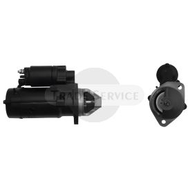 11.131.951 AZE4202 MAHLE (Letrika, Iskra) önindító MS30