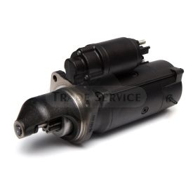 11.131.370 AZF4595 MAHLE (Letrika, Iskra) önindító MS246