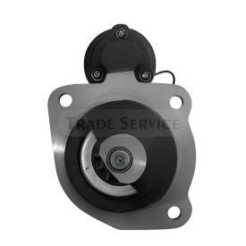 11.131.398 AZF4103 MAHLE (Letrika, Iskra) önindító MS119