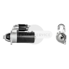 11.131.745 AZE2221 MAHLE (Letrika, Iskra) önindító MS296