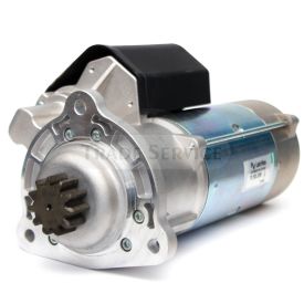 11.132.238 AZG4828 MAHLE (Letrika, Iskra) önindító MS203