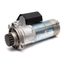 11.132.239 AZG4829 MAHLE (Letrika, Iskra) önindító MS144