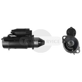 11.131.524 AZF4137 MAHLE (Letrika, Iskra) önindító MS255