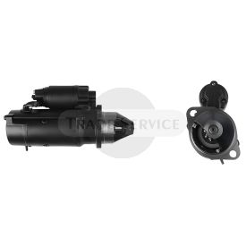 11.132.348 AZF4365 MAHLE (Letrika, Iskra) önindító MS687