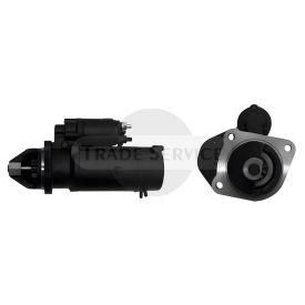 11.131.881 AZF4238 MAHLE (Letrika, Iskra) önindító MS423