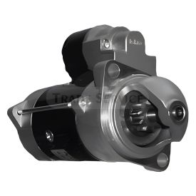 11.131.724 AZE6541 MAHLE (Letrika, Iskra) önindító MS146