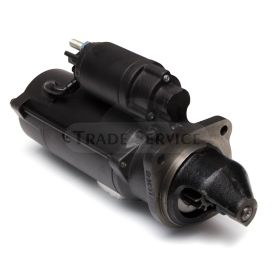 11.132.047 AZF4281 MAHLE (Letrika, Iskra) önindító MS143