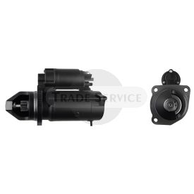 11.132.153 AZE4238 MAHLE (Letrika, Iskra) önindító MS18