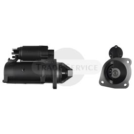 11.132.154 AZE4239 MAHLE (Letrika, Iskra) önindító MS223