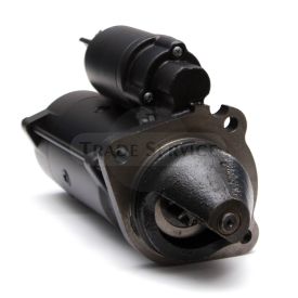 11.132.155 AZE4240 MAHLE (Letrika, Iskra) önindító MS394