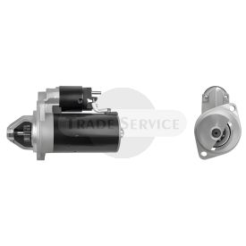 11.132.374 AZE2257 MAHLE (Letrika, Iskra) önindító MS655