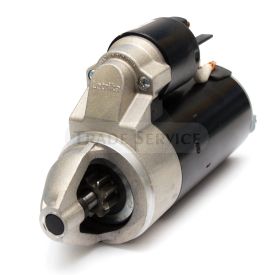 11.132.315 AZE2252 MAHLE (Letrika, Iskra) önindító MS158