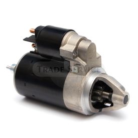 11.132.316 AZE1255 MAHLE (Letrika, Iskra) önindító MS159