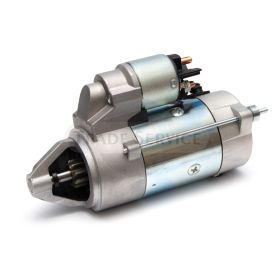 11.132.320 AZE6586 MAHLE (Letrika, Iskra) önindító MS163