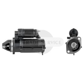 11.132.434 AZE4295 MAHLE (Letrika, Iskra) önindító MS738