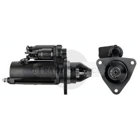 11.132.742 AZF4452 MAHLE (Letrika, Iskra) önindító MS1225