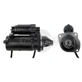 11.132.741 AZE4331 MAHLE (Letrika, Iskra) önindító MS1224