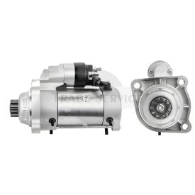 11.132.586 AZE6629 MAHLE (Letrika, Iskra) önindító MS962