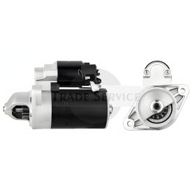 11.132.743 AZE2276 MAHLE (Letrika, Iskra) önindító MS1223