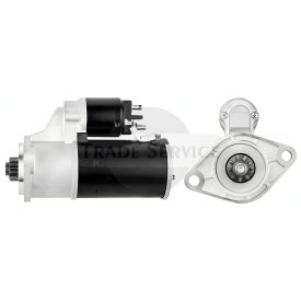 11.132.744 AZE2809 MAHLE (Letrika, Iskra) önindító MS1222