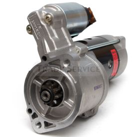 11.138.004 AZE2174 MAHLE (Letrika, Iskra) önindító