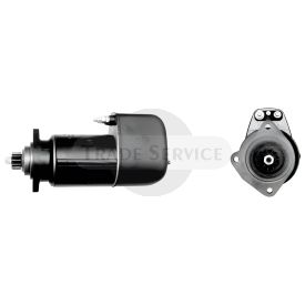 11.139.520 AZK5559 MAHLE (Letrika, Iskra) önindító MS701