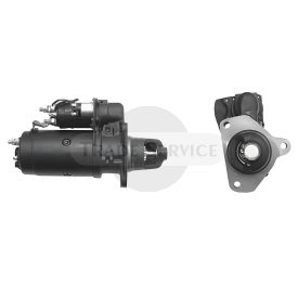 11.139.158 AZJ3438 MAHLE (Letrika, Iskra) önindító MS473