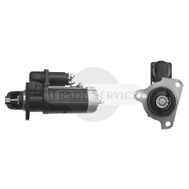 11.139.161 AZJ3441 MAHLE (Letrika, Iskra) önindító MS464