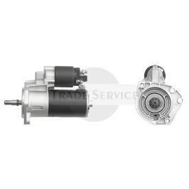 11.139.327 AZE2147 MAHLE (Letrika, Iskra) önindító