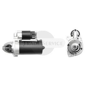 11.139.435 AZE2206 MAHLE (Letrika, Iskra) önindító MS121