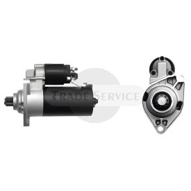 11.139.439 AZE2665 MAHLE (Letrika, Iskra) önindító MS125