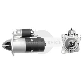 11.139.444 AZE4143 MAHLE (Letrika, Iskra) önindító MS12