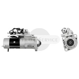 11.139.625 AZE4698 MAHLE (Letrika, Iskra) önindító MS779