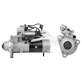 11.139.190 AZF4902 MAHLE (Letrika, Iskra) önindító MS929