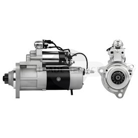 11.139.212 AZG4886 MAHLE (Letrika, Iskra) önindító MS976