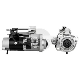 11.139.219 AZE4710 MAHLE (Letrika, Iskra) önindító MS1035