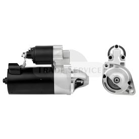 11.139.230 AZD2132 MAHLE (Letrika, Iskra) önindító MS1070