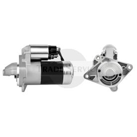 11.139.237 AZD2139 MAHLE (Letrika, Iskra) önindító MS1077