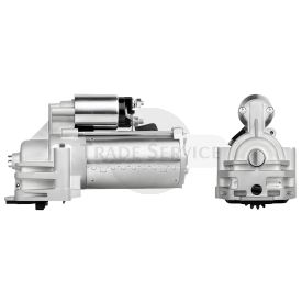 11.139.240 AZD2140 MAHLE (Letrika, Iskra) önindító MS1080